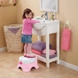 Горщик Fisher-Price Для принцессы (BGP35) - зменшене зображення 4