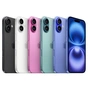 Мобільний телефон Apple iPhone 16 Plus 256GB Black (MXWN3) - зменшене зображення 6