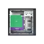 Корпус Gamemax MT307-4U3C - зменшене зображення 11