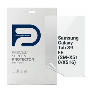 Плівка захисна Armorstandart Samsung Galaxy Tab S9 FE (SM-X510/X516) (ARM70995) зображення 1