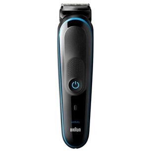Тример Braun MGK 5080 (MGK5080) зображення 1