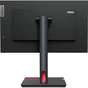 Монітор Lenovo P24h-30 (63B3GAT6UA) - зменшене зображення 4