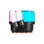 Система рідинного охолодження Corsair iCUE Link H100i RGB (CW-9061005-WW) - зменшене зображення 8