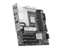 Материнська плата MSI Pro B860M-A WiFi Socket 1851 - зменшене зображення 3