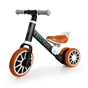 Біговел Ecotoys Велосипед 2 в 1 Energy black (LC-V1307 BLACK) - уменьшенное изображение 2