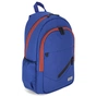 Рюкзак для ноутбука Bagland 15.6" Cyclone 21L electric 0054266 (1065620678) - зменшене зображення 4