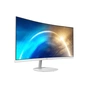 Монітор MSI PRO MP341CQW - зменшене зображення 2