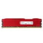 Модуль пам'яті для комп'ютера DDR4 8GB 3200 MHz HyperX FURY Red Kingston Fury (ex.HyperX) (HX432C18FR2/8) - зменшене зображення 4