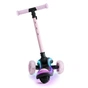 Самокат Kinderkraft Raket Pink (KRRAKE00PNK0000) (5902533927784) - зменшене зображення 2