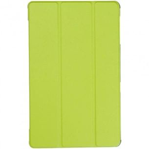 Чохол до планшета BeCover Pencil Apple iPad 10.2 2019/2020/2021 Green (704149) зображення 1