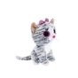 М'яка іграшка Ty Beanie Boo's Кошеня Kiki 15 см (37190) - зменшене зображення 6