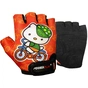 Велорукавиці PowerPlay Children 5473 Kitty Orange 3XS (5473Kitty_3XS_Orange) - зменшене зображення 1