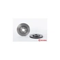 Гальмівний диск Brembo 09.8840.11 - зменшене зображення 2