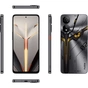 Мобільний телефон ZTE Nubia NEO 2 5G 8/256GB Grey (1066111) - зменшене зображення 10