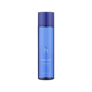 Лосьйон для обличчя Missha Super Aqua Ultra Hyalron Skin Essence 200 мл (8809747928736) зображення 1