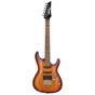 Електрогітара Ibanez GSA-60 BS (44699) - зменшене зображення 1