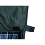 Спальний мішок Totem Ember Plus XXL Olive Left (UTTS-015-L) - зменшене зображення 4