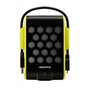 Зовнішній жорсткий диск 2.5" 1TB ADATA (AHD720-1TU31-CGN) - зменшене зображення 1