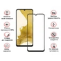 Скло захисне BeCover Samsung Galaxy A25 SM-A256 5G Black (710540) - зменшене зображення 3