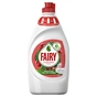 Засіб для ручного миття посуду Fairy Clean & Fresh Granat 450 мл (4015400956266) - зменшене зображення 1