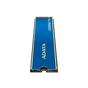 Накопичувач SSD M.2 2280 1TB ADATA (ALEG-710-1TCS) - зменшене зображення 5