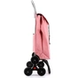 Сумка-візок Rolser I-Max Tweed 6 Coral (IMX383-1051) (930445) - уменьшенное изображение 3