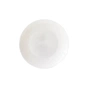 Тарілка Vittora Blanco Diva Dessert 19 см (V-190D) - зменшене зображення 1