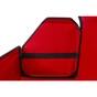 Сумка-органайзер EVAtech ECO XXL 30x30x100 см коричнева з коричневою ниткою (EHECEWZZBR) - зменшене зображення 4