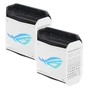 Точка доступу Wi-Fi ASUS GT6 White 2pk (90IG07F0-MU9A40) - зменшене зображення 4