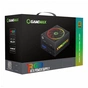 Блок живлення Gamemax 1050W 80 Gold ARGB (RGB-1050 PRO) - зменшене зображення 1