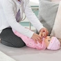 Пупс Zapf Baby Annabell інтерактивний Моя Маленька Крихітка 43 см з аксесуарами (706626) - зменшене зображення 8