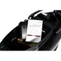 Електроскутер Atlas Spider Box 1500W Black (4003) - зменшене зображення 10