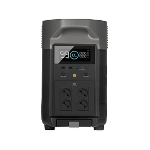 Зарядна станція EcoFlow DELTA Pro (DELTAPro-EU) зображення 1