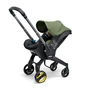 Автокрісло Doona I Infant Car Seat гр. 0+ 0-13 кг Desert Green (SP350-20-042-015) - зменшене зображення 4