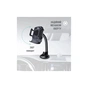 Універсальний автотримач Piko Holder M01LF (1283126578199) - зменшене зображення 3