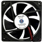 Кулер до корпусу Cooling Baby 8025 4PS - зменшене зображення 1
