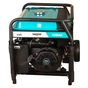 Генератор Sigma 220V 8.5/9.0kW електрозапуск (5710571) - зменшене зображення 9