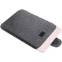 Чохол до ноутбука Gmakin 14 Macbook Pro, Dark Gray (GM56-14) - зменшене зображення 4