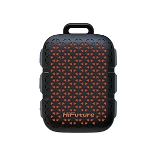 Акустична система HiFuture Pocket-S Black (pocket-s.black) зображення 1