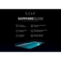 Скло захисне iLera Sapphire Ultra + Glass iPhone 15 Pro (ILSPDL15PR) - зменшене зображення 3