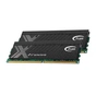 Модуль пам'яті для комп'ютера DDR3 4GB (2x2GB) 2000 MHz Team (TXD34096M2000HC9KDC-L) - зменшене зображення 1