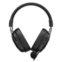 Навушники Hator Hypergang 7.1X USB Black (HTA-844) - зменшене зображення 2