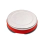 Чайник туристичний Tramp Silicon 1 л Terracota (TRC-125-terracota) - зменшене зображення 5
