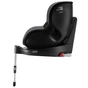 Автокрісло Britax-Romer Dualfix iSense V22 Graphite Marble (2000036749) - зменшене зображення 4