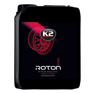 Автомобільний очисник K2 Roton Pro 5 л (D1005) изображение 1