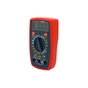 Цифровий мультиметр Voltronic DT-33D, V, A, R , Q50 (DT-33D) - зменшене зображення 1