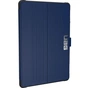 Чохол до планшета Urban Armor Gear iPad Pro 10.5 (2017) Metropolis Cobalt (IPDP10.5-E-CB) - зменшене зображення 3