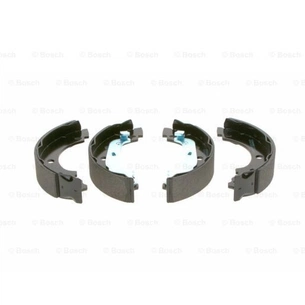 Гальмівні колодки Bosch 0 986 487 570 зображення 1