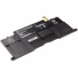 Акумулятор до ноутбука PowerPlant ASUS Zenbook UX31 (UX31E-RY010V) 7.4V 6840mAh (NB431090) - зменшене зображення 2