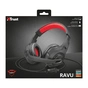 Навушники Trust GXT 307 Ravu 3.5mm (22450) - зменшене зображення 7